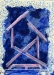 JV ESCALANT, Graphic watertank II, 30 x 40 cm