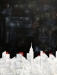 JV ESCALANT, NYC, black out in Manhattan, 65x81 cm