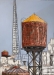 JV ESCALANT, Watertank VI, 60 x 80 cm