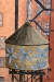 JV ESCALANT, Watertank VII, 56 x 80 cm