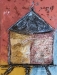 JV ESCALANT, Watertank XII, 50x65cm