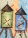 JV ESCALANT, Watertank XVI, 100x73cm
