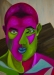 man