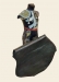 Buste cape