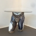 table buste