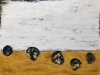 JV ESCALANT, Composition, 116x89cm
