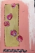JV ESCALANT, Composition XI (sakura), 120x80cm