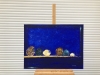 JV ESCALANT, les fruits II bis, 80x60cm